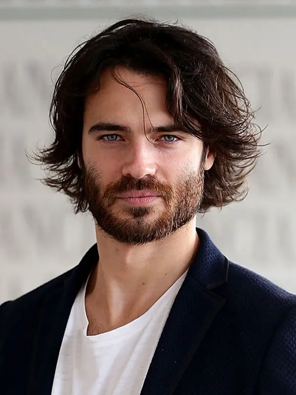 giulio berruti — IT news