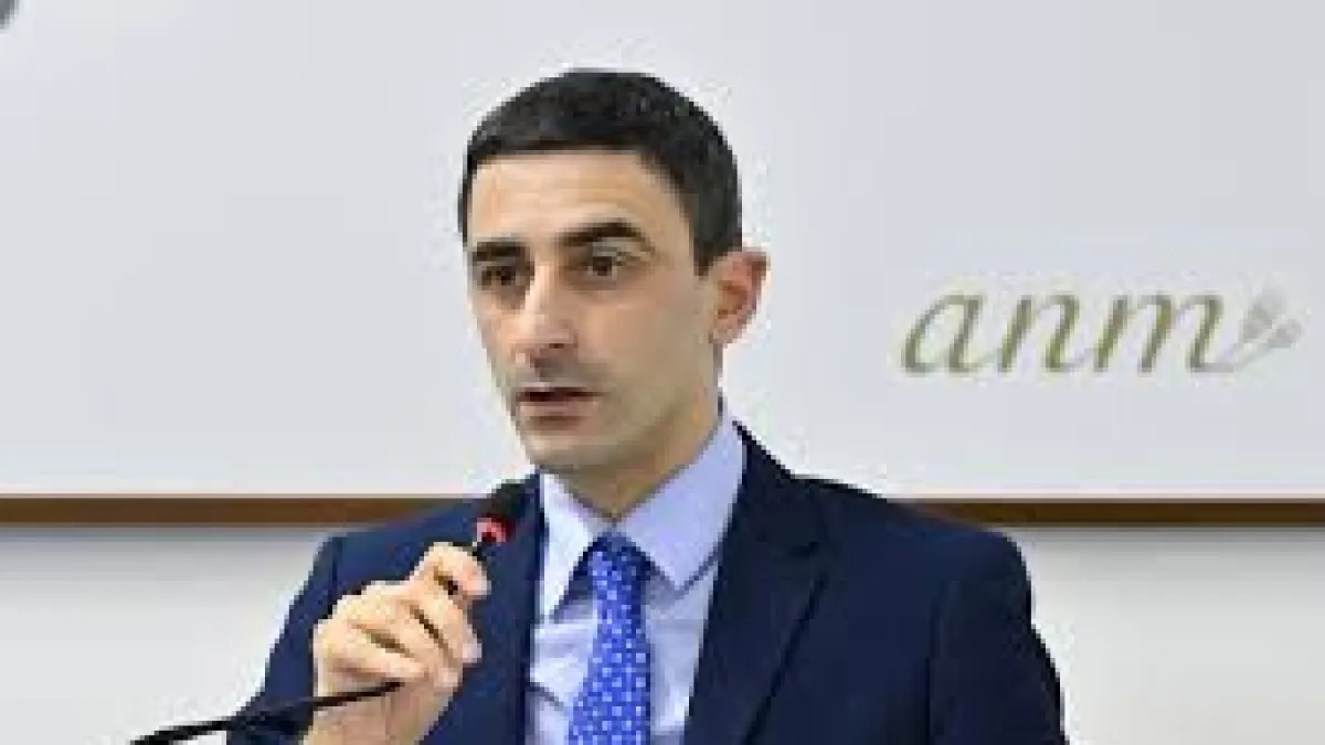 giuseppe tango — IT news