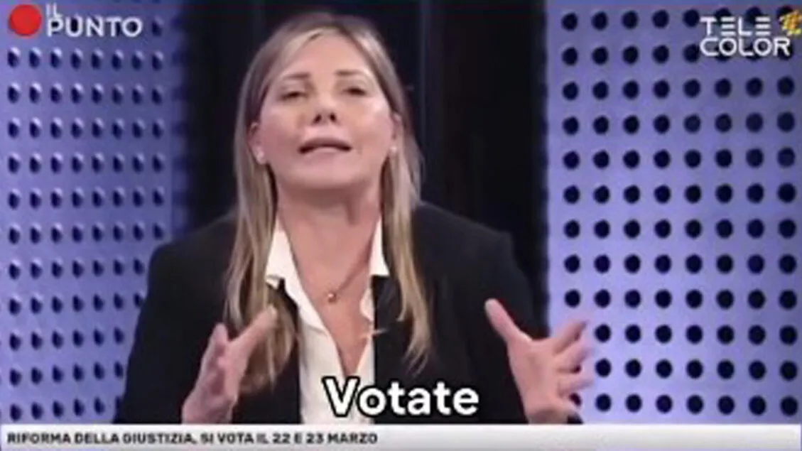 giusi bartolozzi — IT news