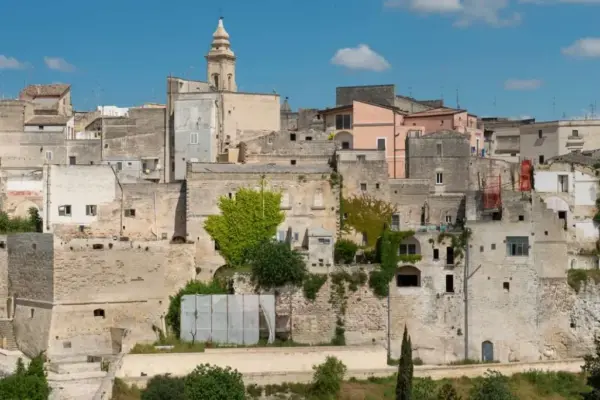 gravina — IT news