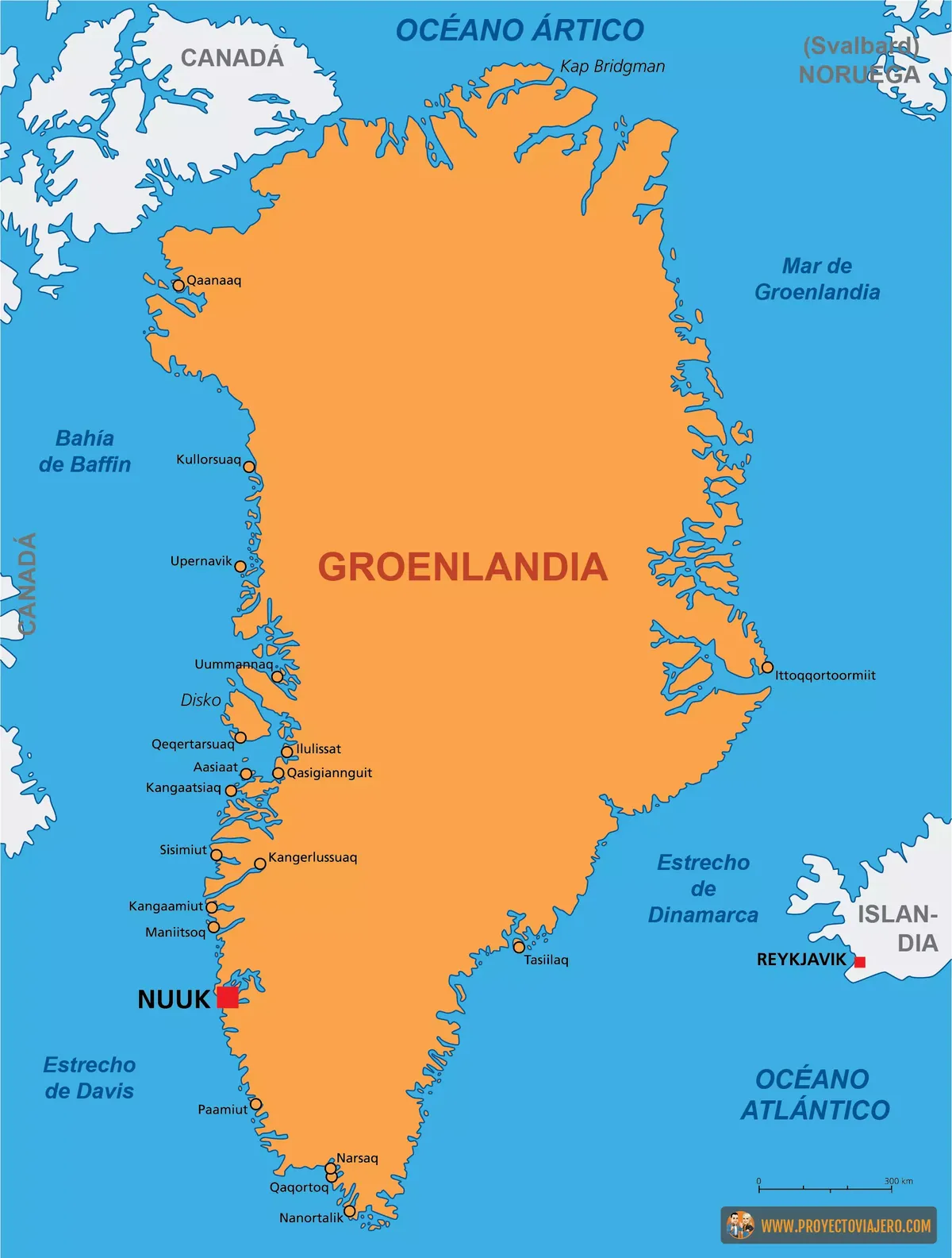 groenlandia — IT news