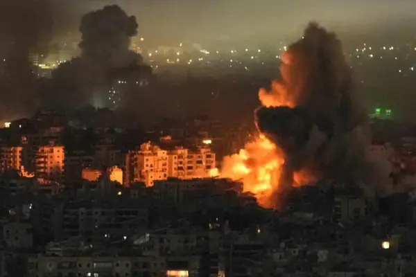 guerra iran israele — IT news