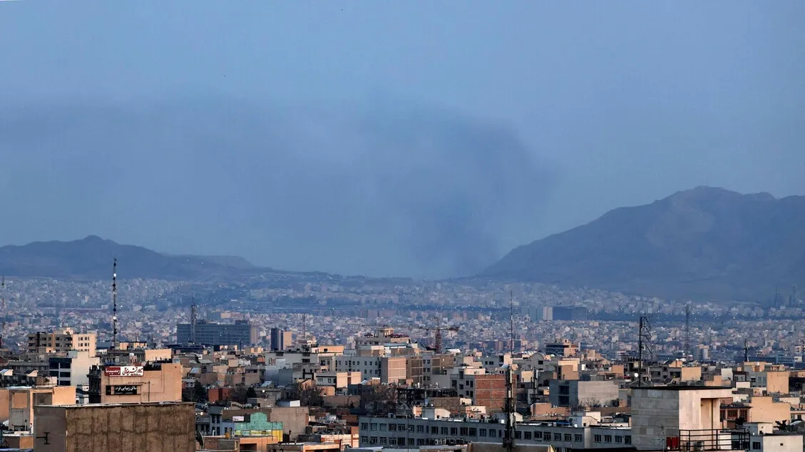 guerra iran usa israele — IT news