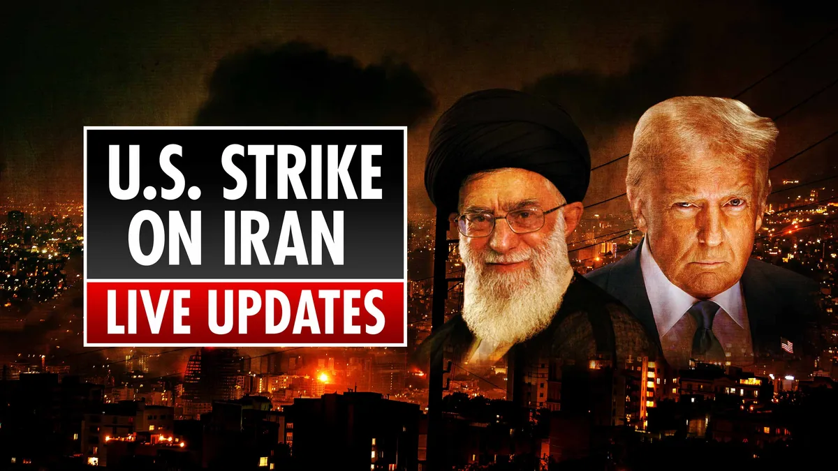 guerra iran usa live — IT news