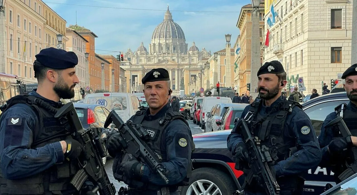 guerra israele iran usa italia — IT news