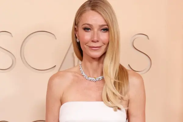 gwyneth paltrow — IT news