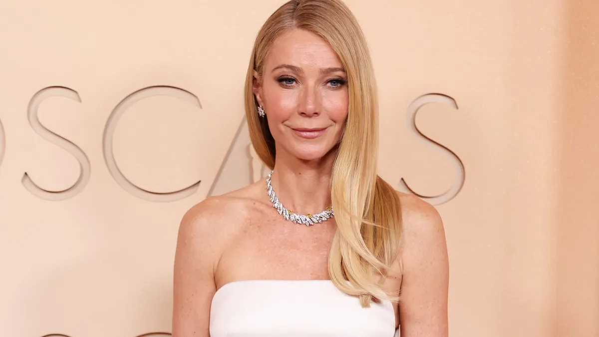 gwyneth paltrow — IT news