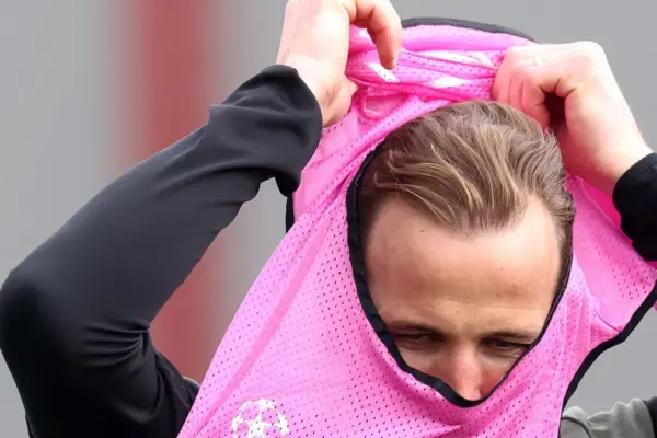 harry kane — IT news