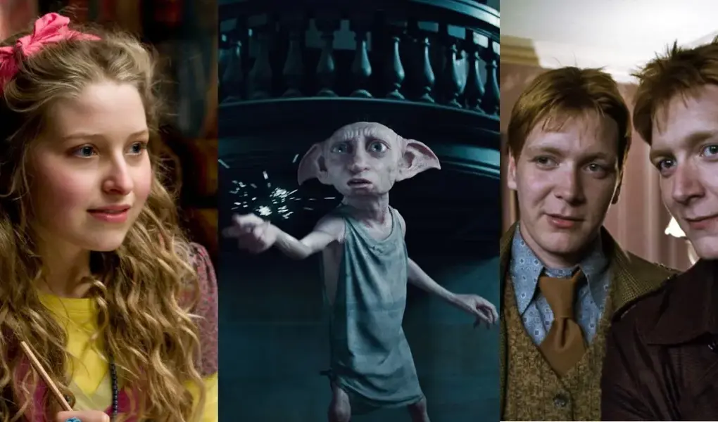 harry potter — IT news