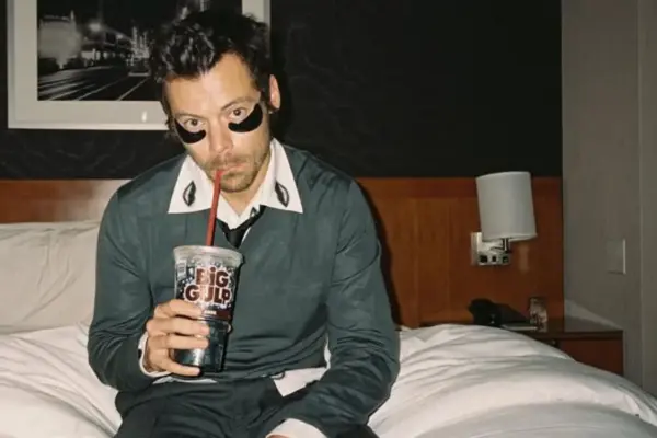 harry styles — IT news