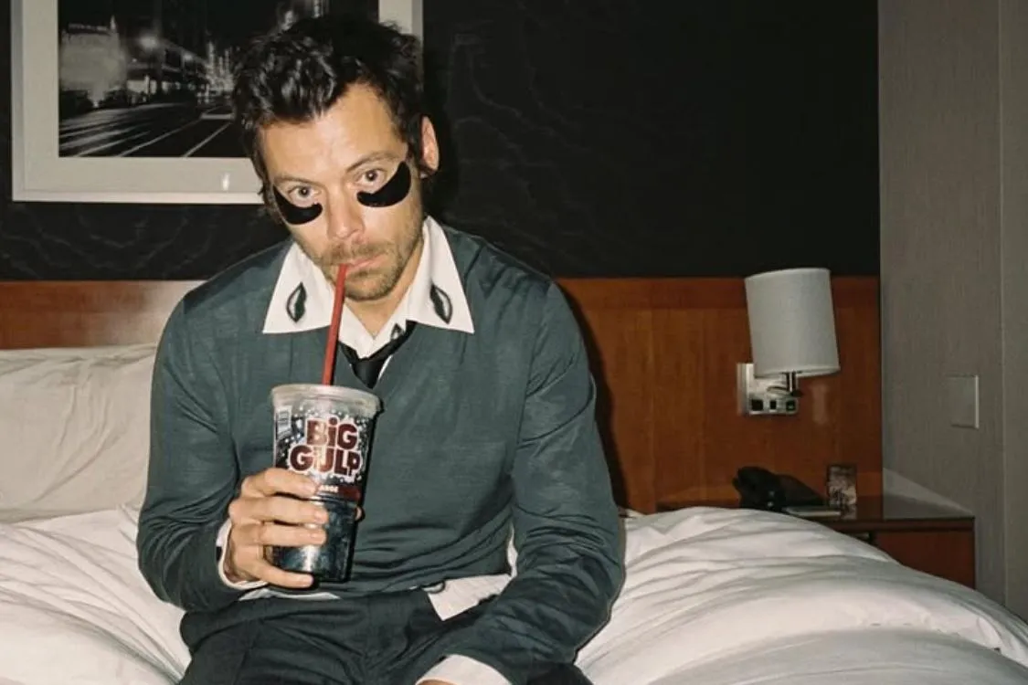 harry styles — IT news