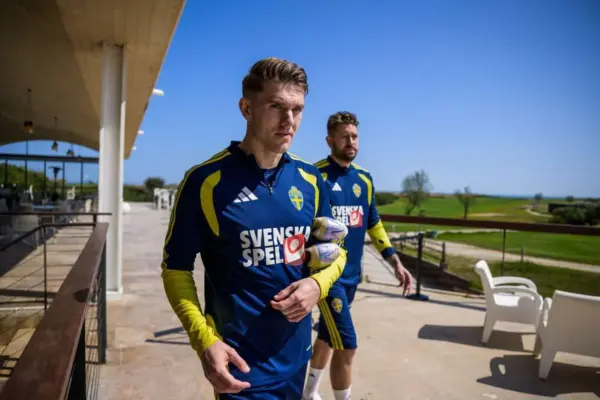 harry wilson — IT news