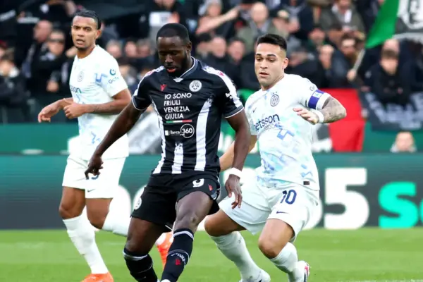 hassane kamara — IT news