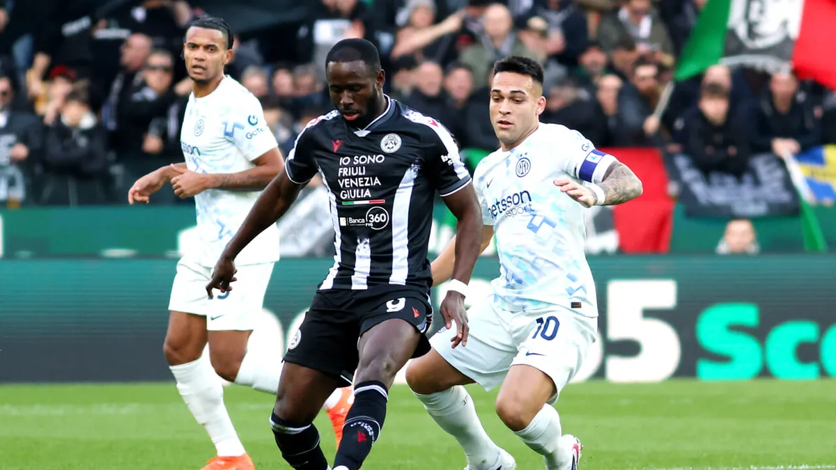 hassane kamara — IT news