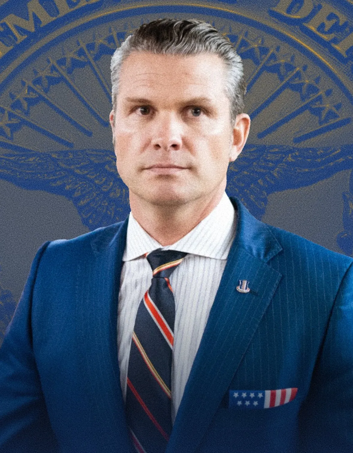 hegseth — IT news