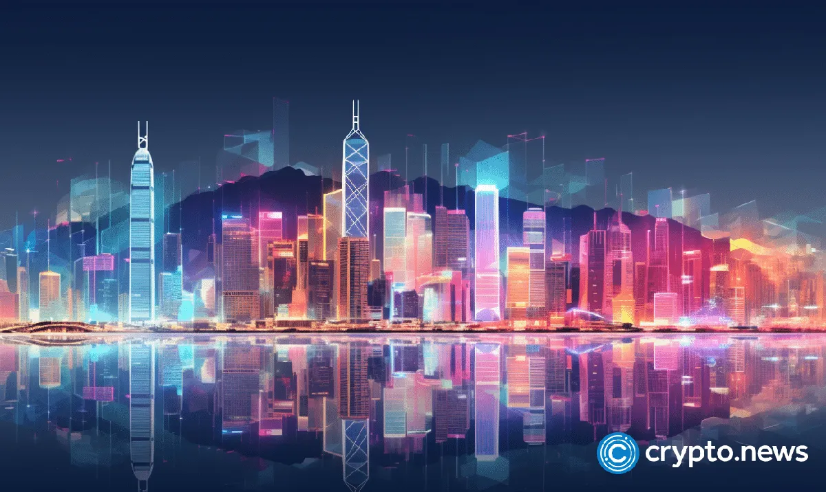 hong kong — IT news