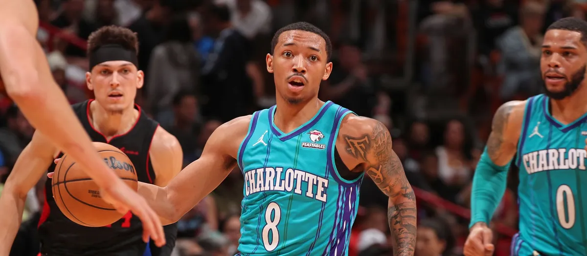 hornets - heat — IT news