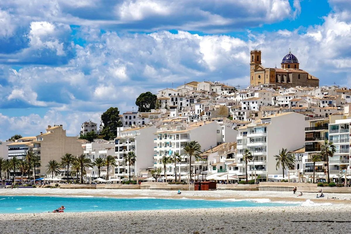 ibiza altea — IT news