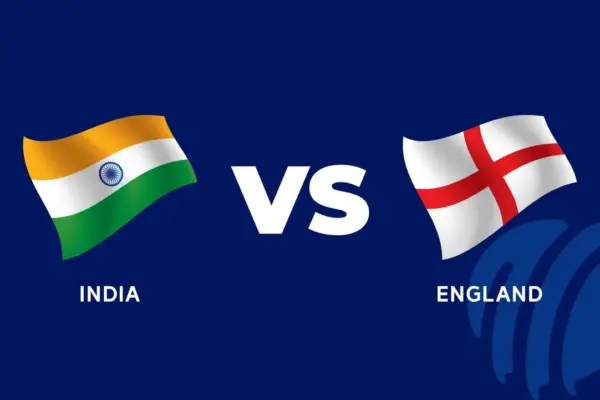 india vs england — IT news