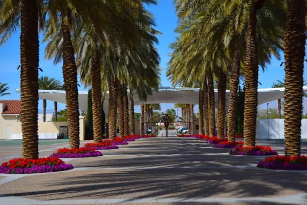 indian wells dove si trova — IT news