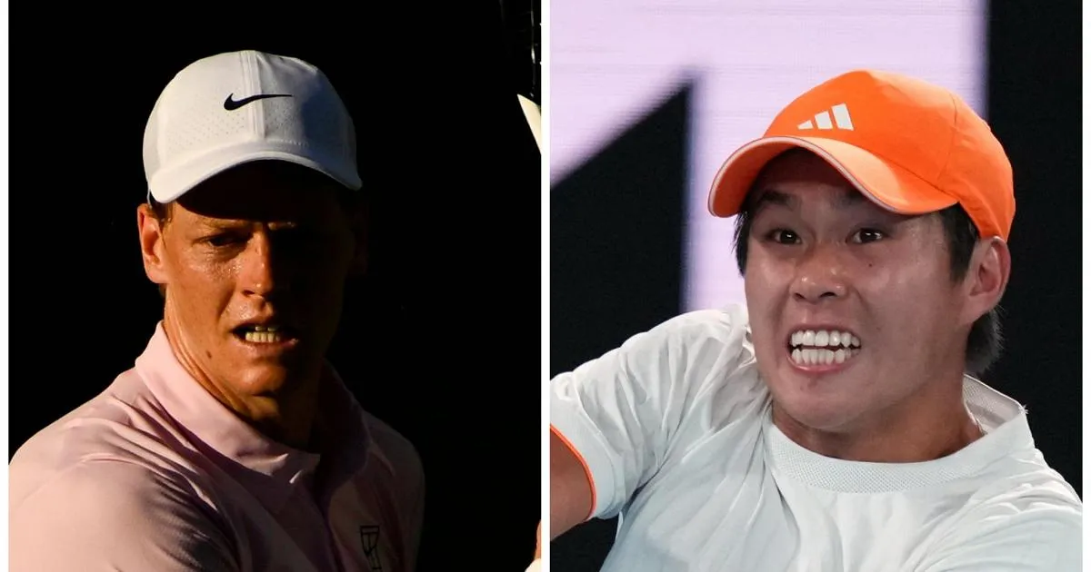 indian wells open — IT news