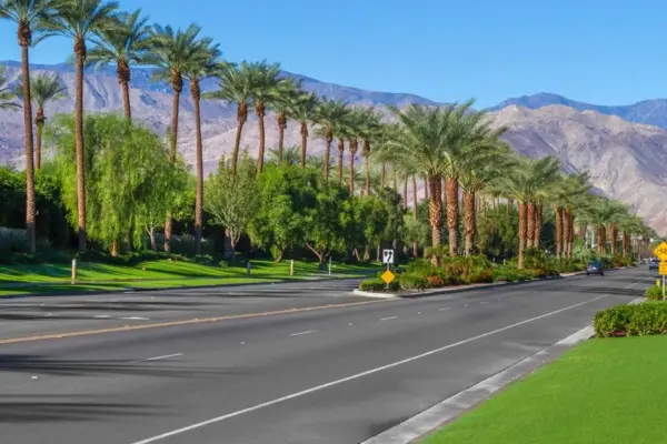 indian wells — IT news