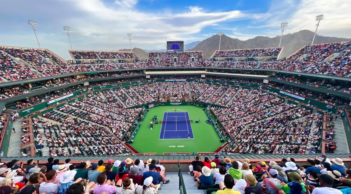 indian wells — IT news