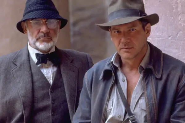 indiana jones — IT news