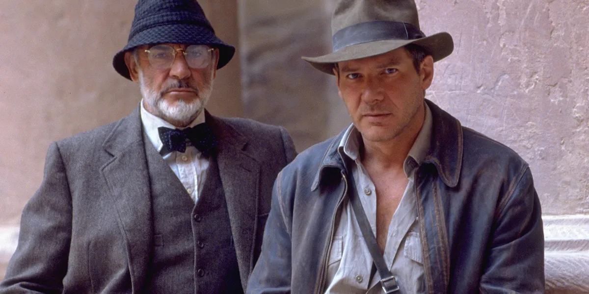 indiana jones — IT news