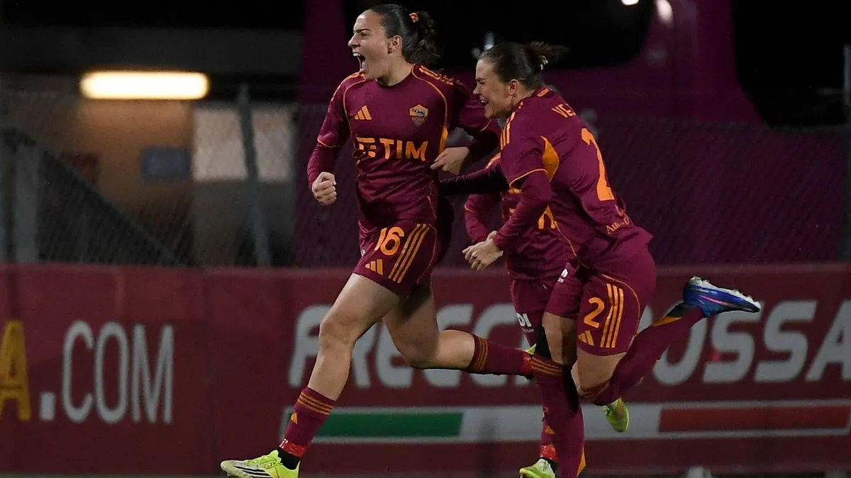 inter roma — IT news