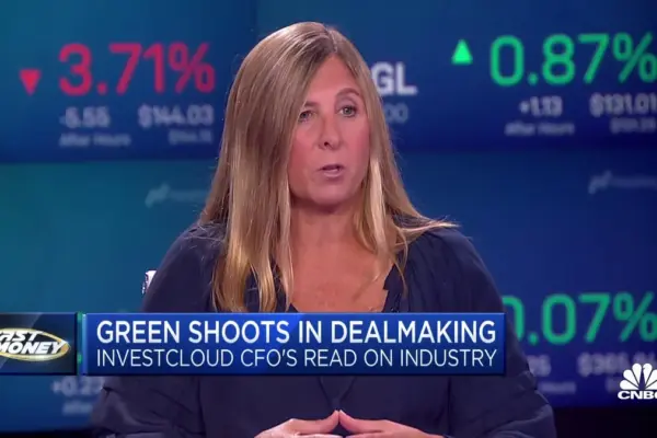 investcloud — IT news