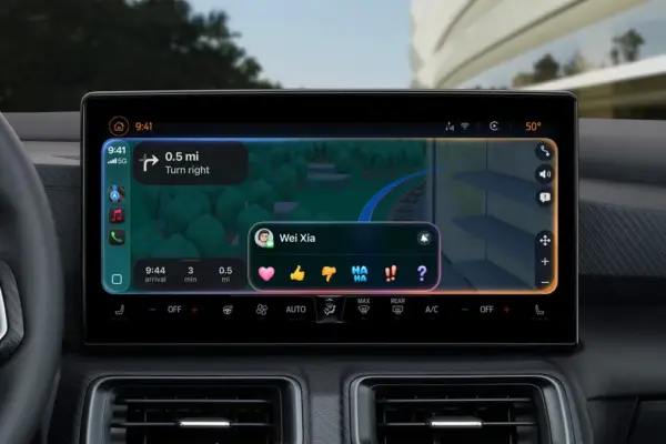 ios 26.4 apple — IT news