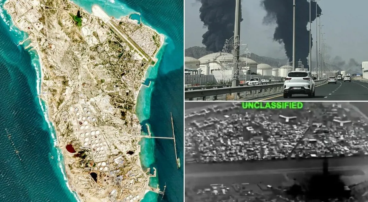 iran marines — IT news