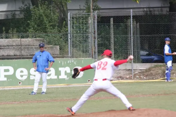 italia baseball — IT news