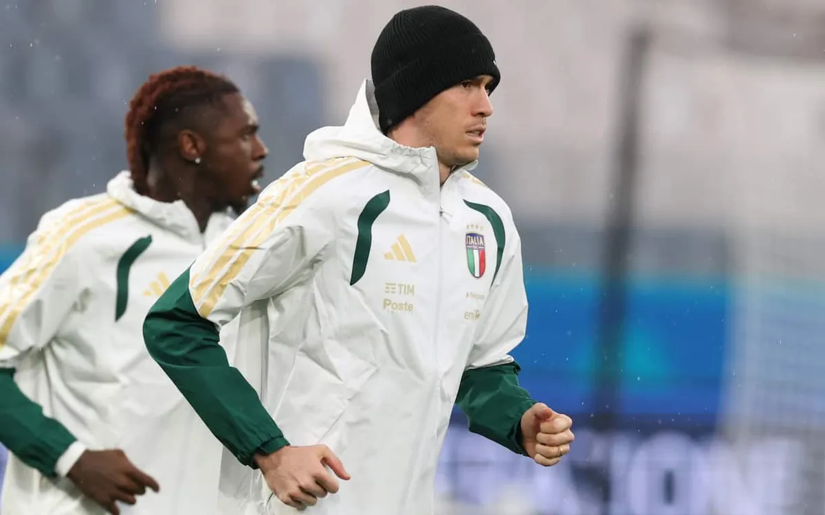 italia irlanda del nord — IT news