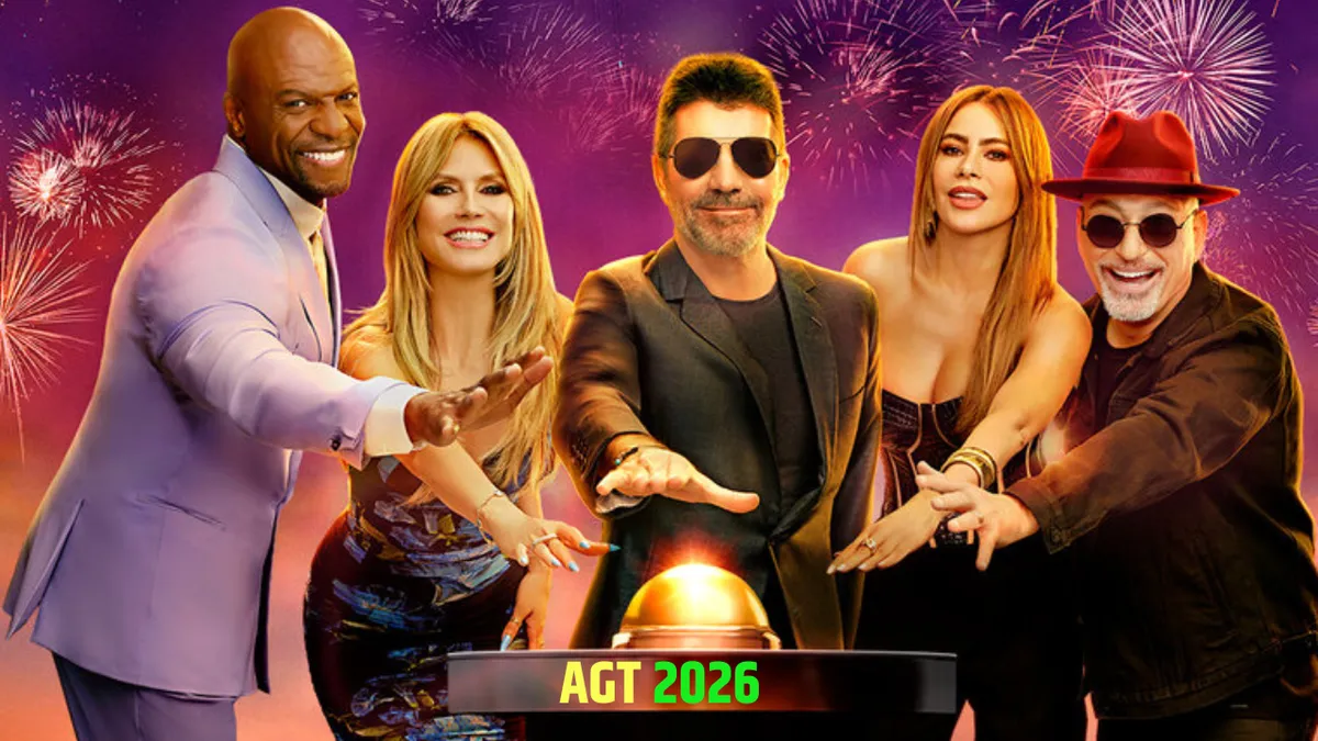 italia's got talent 2026 — IT news