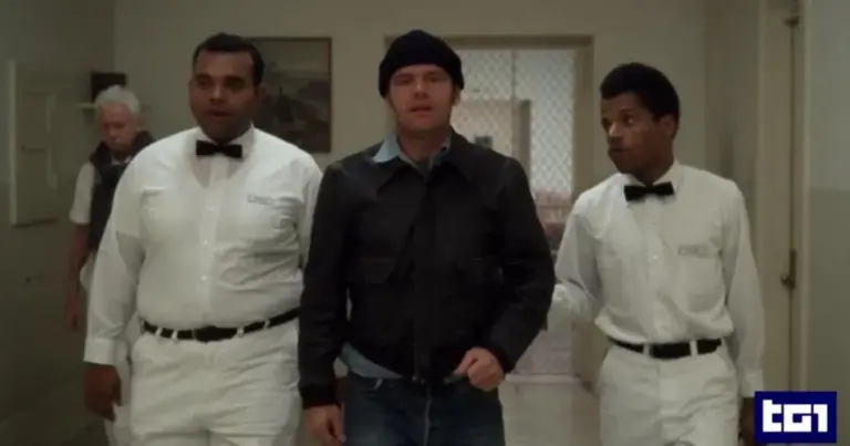 jack nicholson — IT news