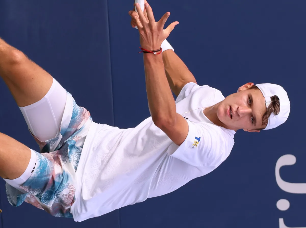 jakub menšík — IT news