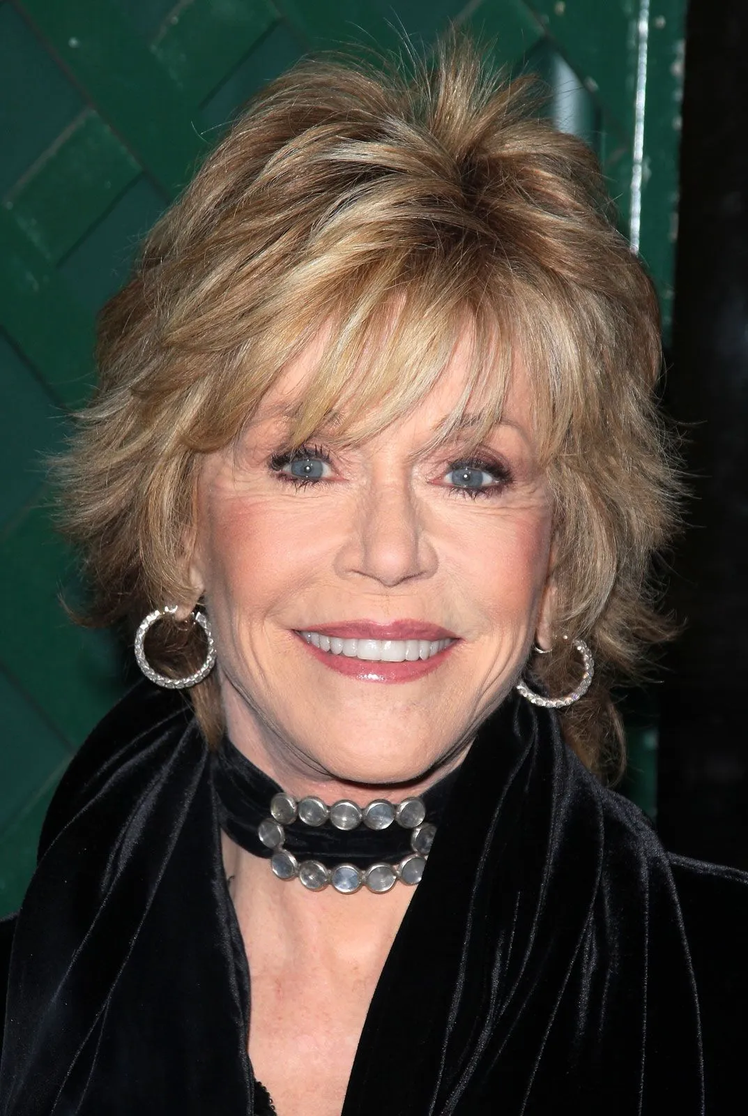 jane fonda — IT news