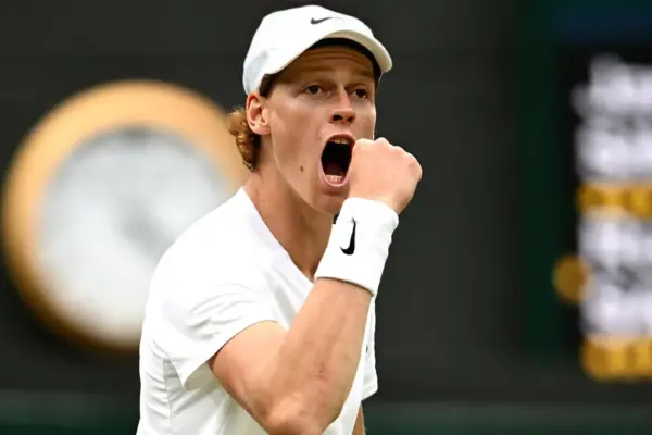 jannik sinner — IT news