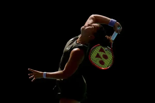 jasmine paolini — IT news