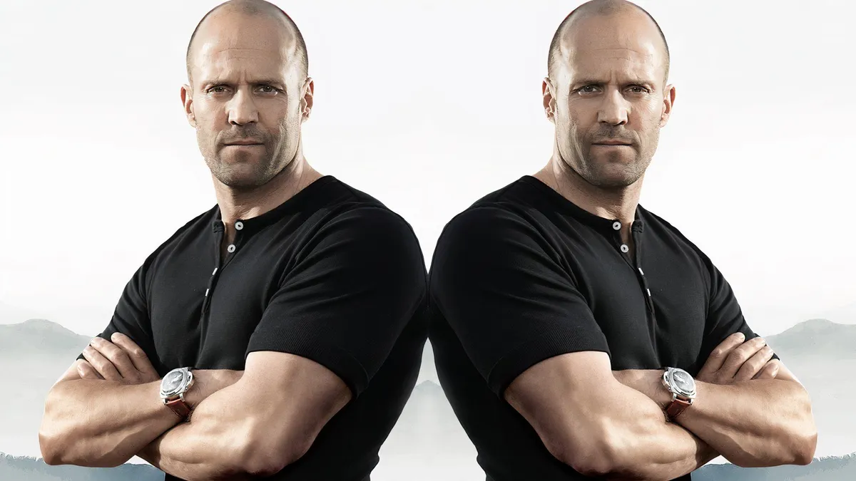 jason statham — IT news