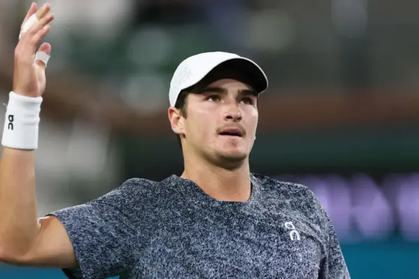 joão fonseca — IT news