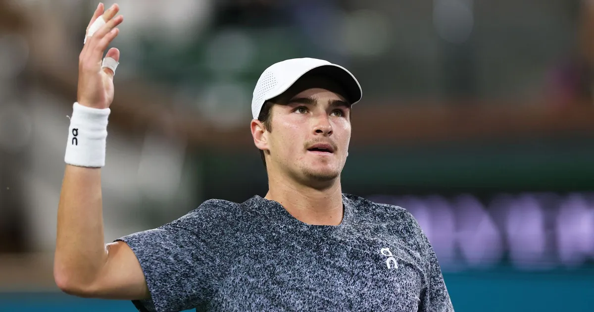 joão fonseca — IT news