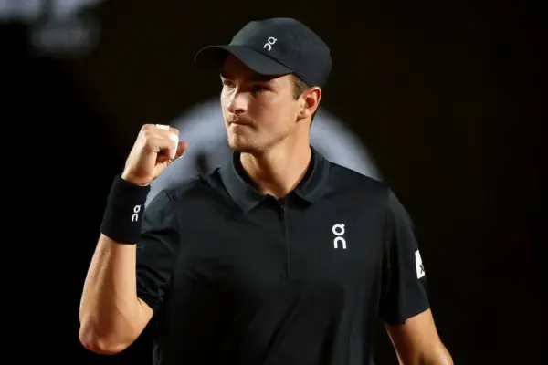 joão fonseca — IT news