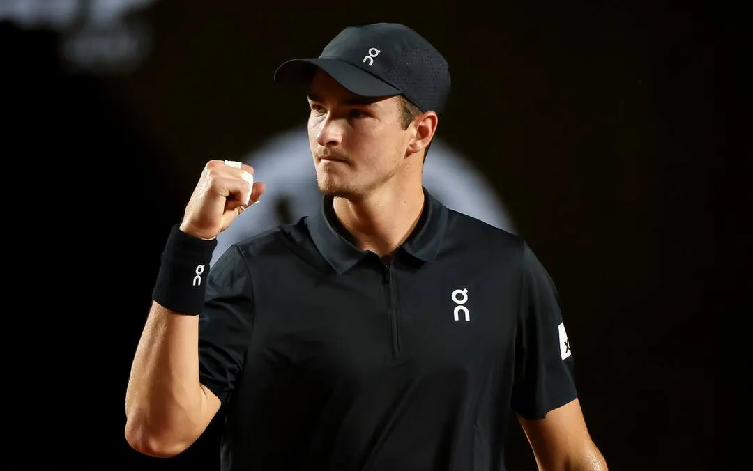 joão fonseca — IT news