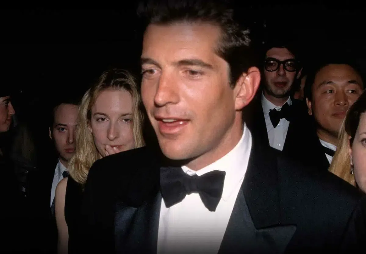 john kennedy jr — IT news