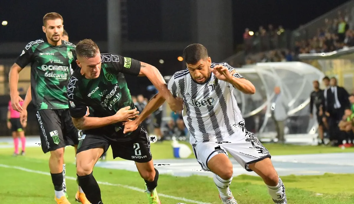 juve next gen — IT news