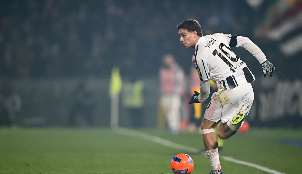 juventus - pisa — IT news