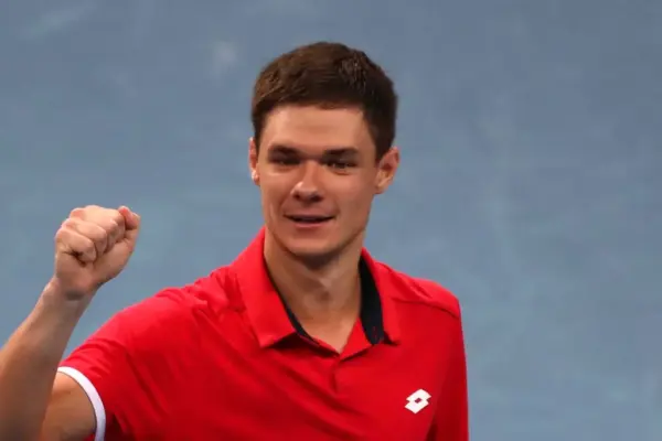 kamil majchrzak — IT news